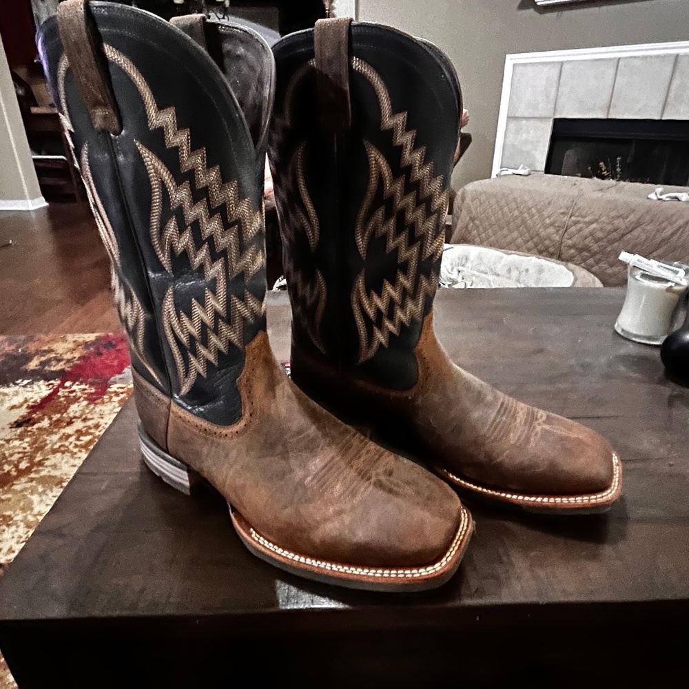 Ariat Boots